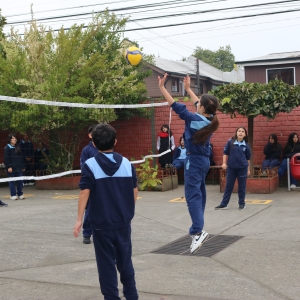 Día de la Actividad Física